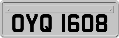OYQ1608