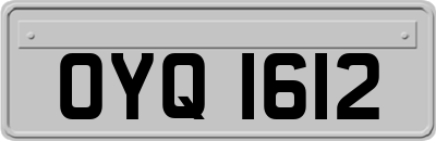 OYQ1612