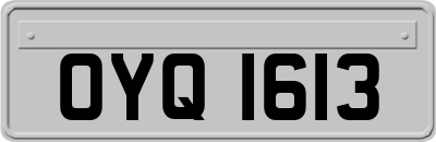 OYQ1613