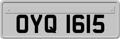 OYQ1615