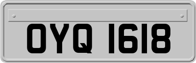 OYQ1618