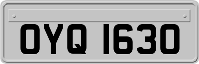 OYQ1630