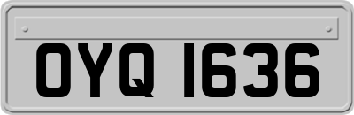 OYQ1636