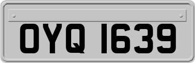 OYQ1639