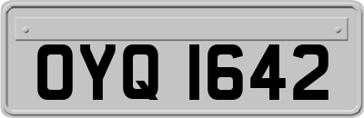 OYQ1642