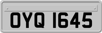 OYQ1645