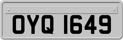 OYQ1649