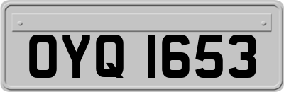 OYQ1653