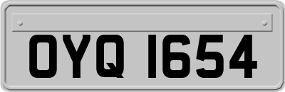 OYQ1654