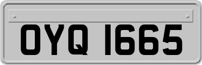OYQ1665