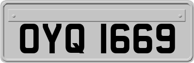OYQ1669