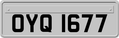 OYQ1677