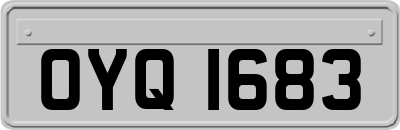 OYQ1683