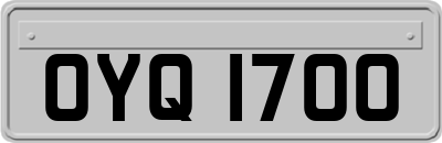 OYQ1700
