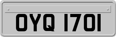 OYQ1701
