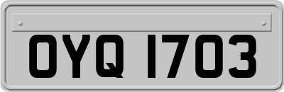 OYQ1703