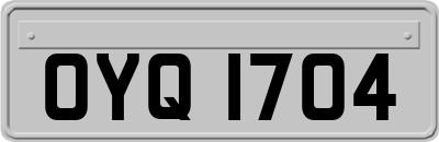 OYQ1704