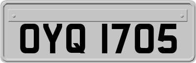 OYQ1705