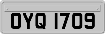 OYQ1709