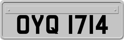 OYQ1714