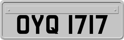 OYQ1717