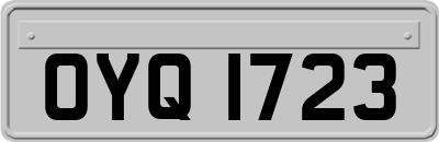OYQ1723