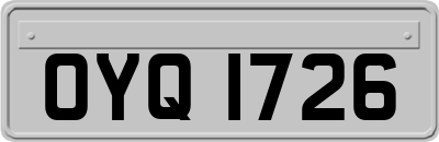 OYQ1726