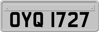 OYQ1727