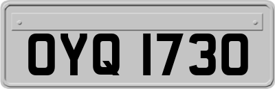 OYQ1730