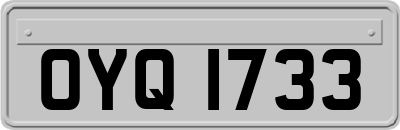 OYQ1733