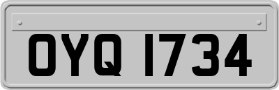 OYQ1734