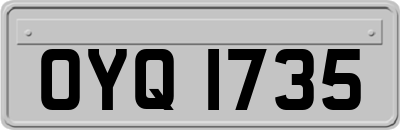 OYQ1735
