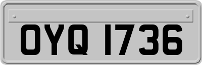OYQ1736
