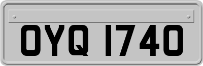 OYQ1740