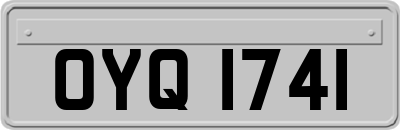 OYQ1741