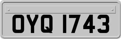 OYQ1743
