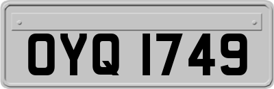 OYQ1749