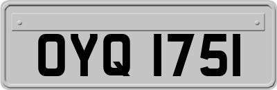OYQ1751