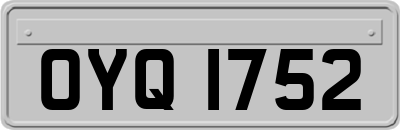 OYQ1752