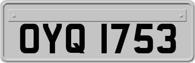 OYQ1753