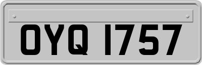 OYQ1757