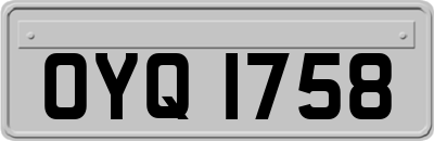 OYQ1758