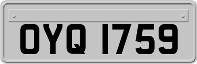 OYQ1759