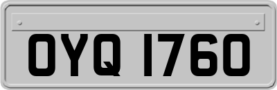 OYQ1760