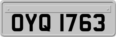 OYQ1763