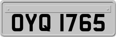 OYQ1765