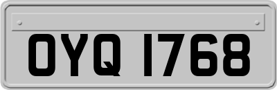 OYQ1768