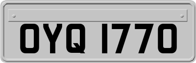 OYQ1770