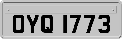 OYQ1773