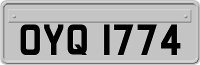 OYQ1774